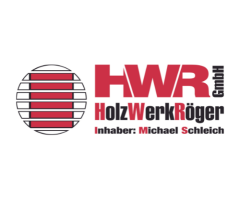 Holzwerk Röger GmbH